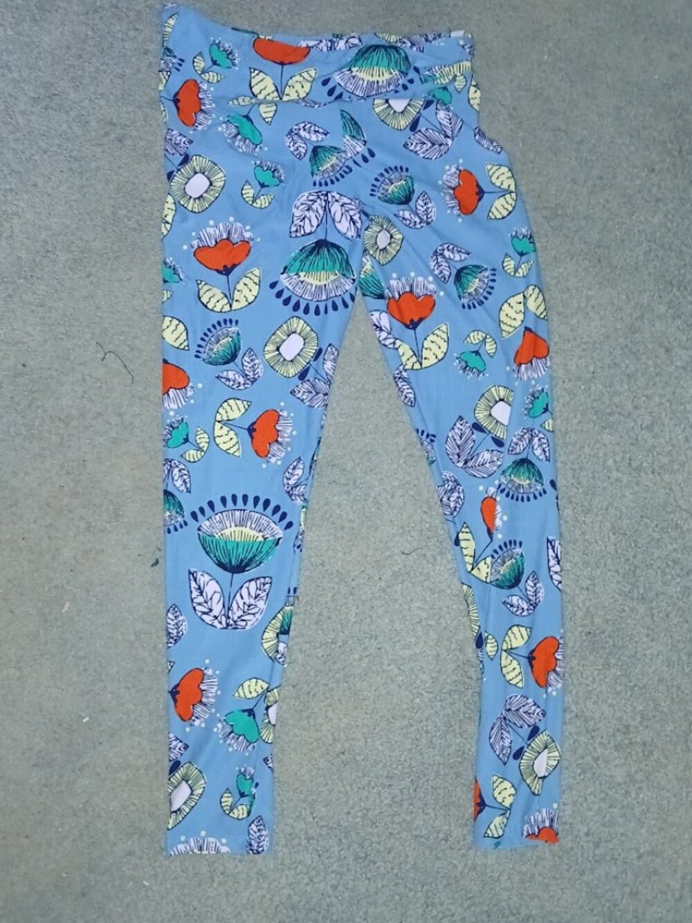 Lularoe Leggings